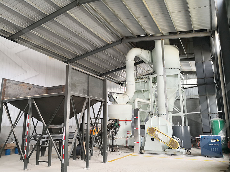 时产8001200吨制沙机设备生产基地  
