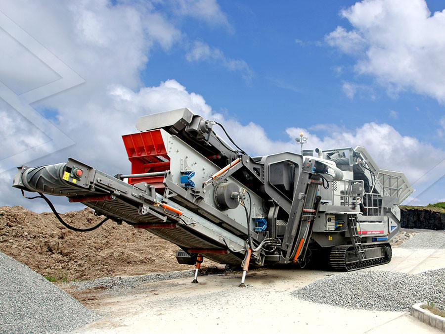 时产350吨机制砂石料生产线全套设备  